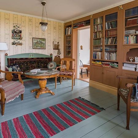 Mansasen Bed & Breakfast Zewnętrze zdjęcie