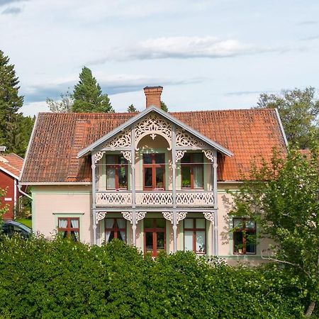 Mansasen Bed & Breakfast Zewnętrze zdjęcie