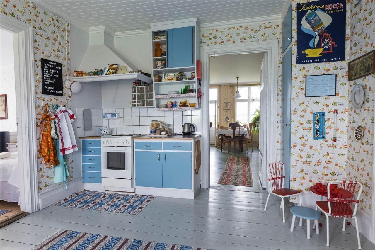 Mansasen Bed & Breakfast Zewnętrze zdjęcie