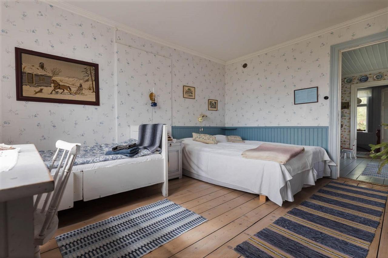 Mansasen Bed & Breakfast Zewnętrze zdjęcie