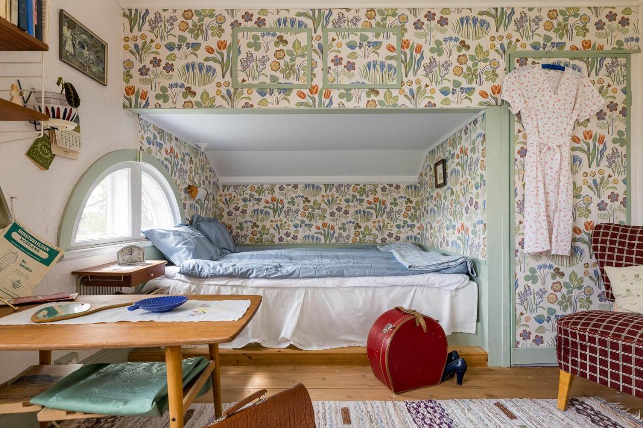 Mansasen Bed & Breakfast Zewnętrze zdjęcie