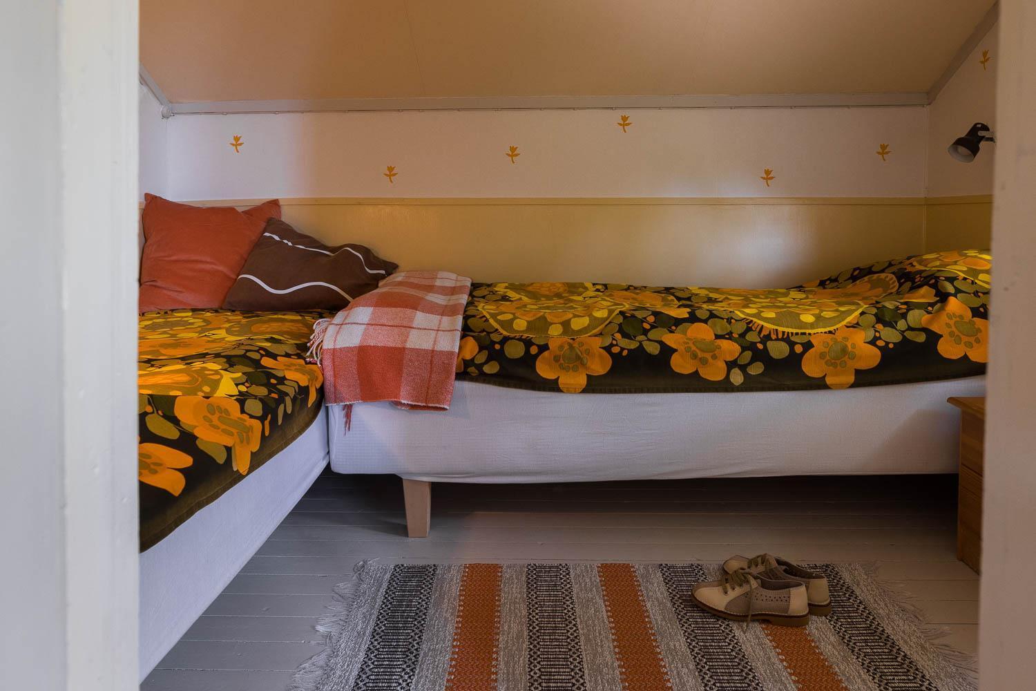 Mansasen Bed & Breakfast Zewnętrze zdjęcie