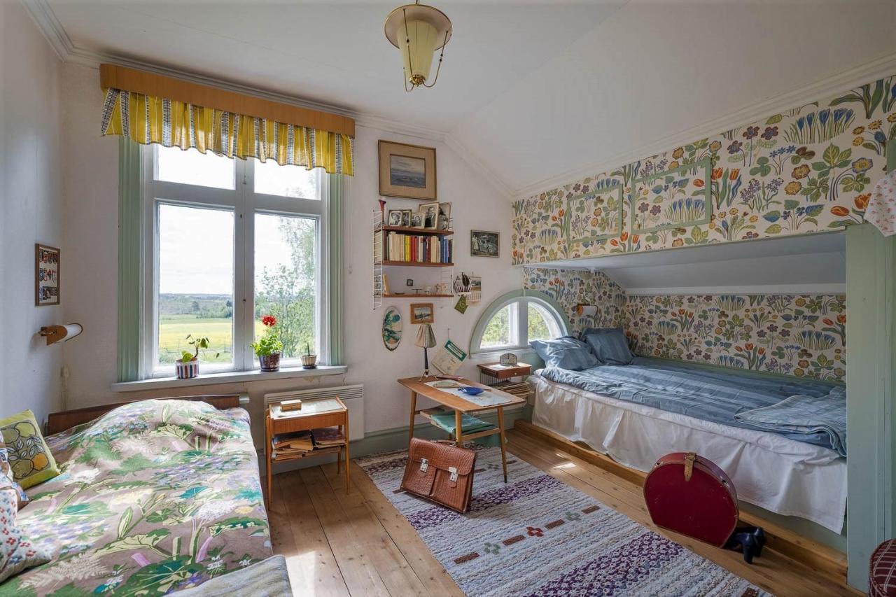 Mansasen Bed & Breakfast Zewnętrze zdjęcie