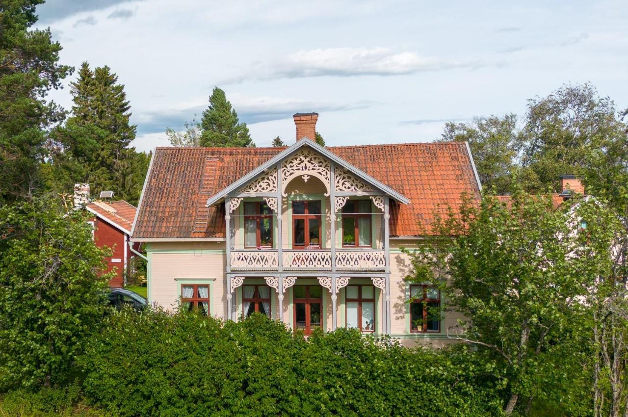 Mansasen Bed & Breakfast Zewnętrze zdjęcie