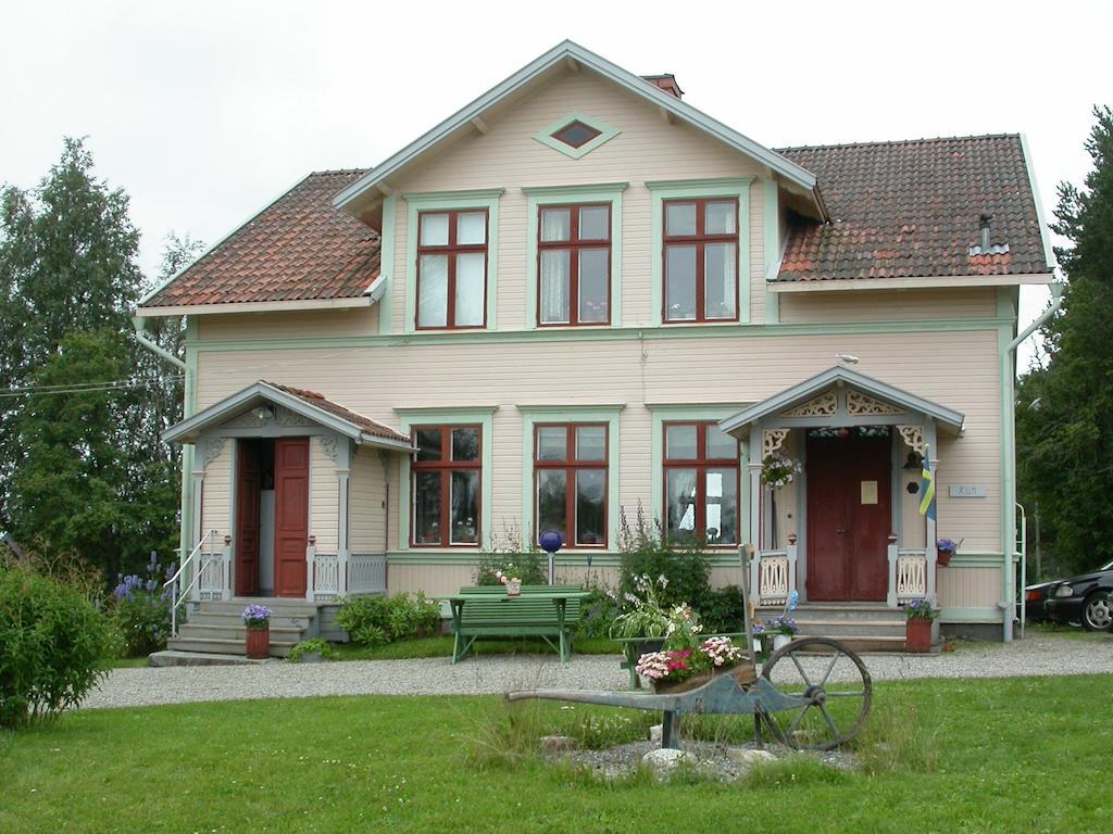 Mansasen Bed & Breakfast Zewnętrze zdjęcie