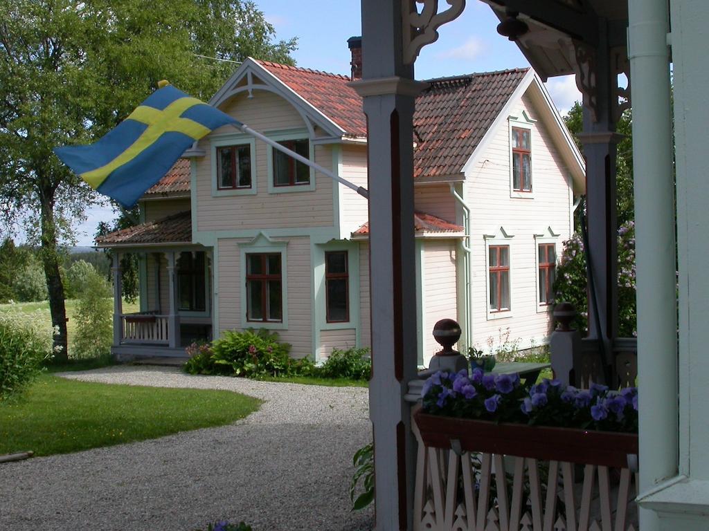 Mansasen Bed & Breakfast Zewnętrze zdjęcie
