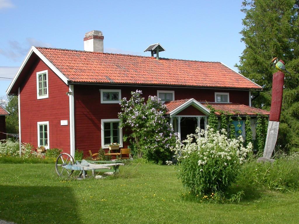 Mansasen Bed & Breakfast Zewnętrze zdjęcie