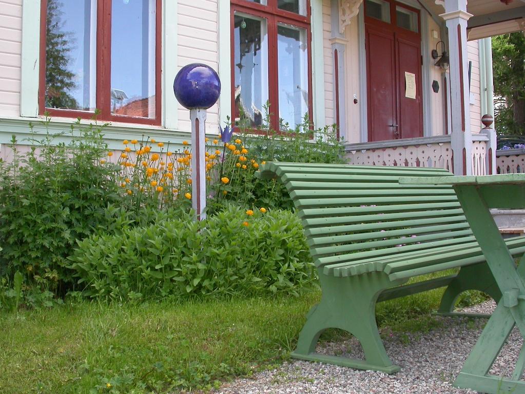 Mansasen Bed & Breakfast Zewnętrze zdjęcie
